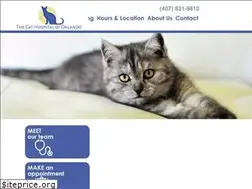 Sites similar to cathospitaloforlando.com