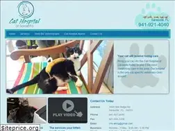 Sites similar to cathospitalsarasota.com
