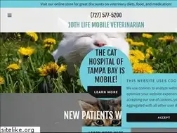 Sites similar to cathospitaltampabay.com