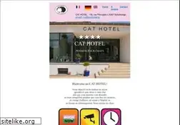Sites similar to cathotel.lu