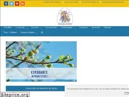 Sites similar to cathotroyes.fr