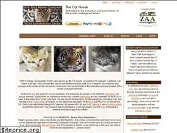 Sites similar to cathouse-fcc.org