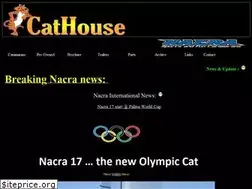 Sites similar to cathouse1.com