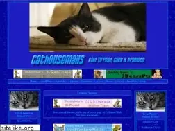 Sites similar to cathousemails.com