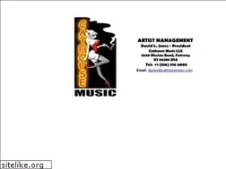 Sites similar to cathousemusic.com