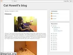 Sites similar to cathowell.blogspot.com