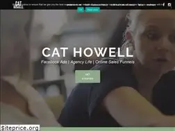 Sites similar to cathowell.com