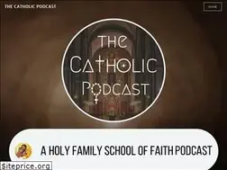 Sites similar to cathpod.com