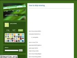 Sites similar to cathrine9292.typepad.com