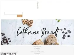 Sites similar to cathrinebrandt.dk
