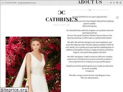 Sites similar to cathrines.co.za