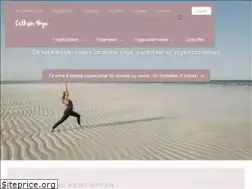Sites similar to cathrineyoga.dk