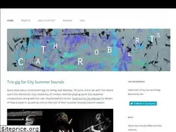 Sites similar to cathrobertsmusic.co.uk