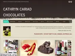 Sites similar to cathryncariad.com