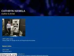 Sites similar to cathrynhankla.com