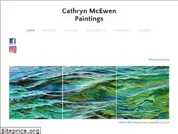 Sites similar to cathrynmcewen.com