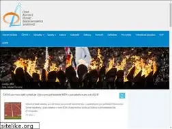 Sites similar to caths.cz