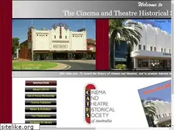 Sites similar to caths.org.au