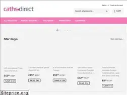 Sites similar to cathsdirect.com
