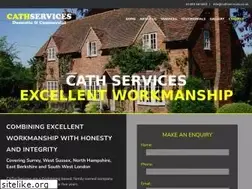 Sites similar to cathservices.co.uk