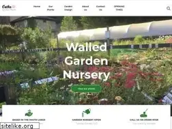 Sites similar to cathsgardenplants.co.uk