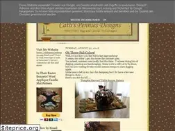 Sites similar to cathspennies.blogspot.com
