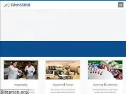 Sites similar to cathsseta.org.za