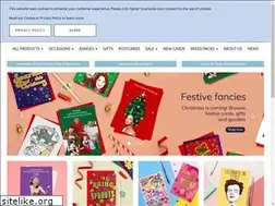 Sites similar to cathtatecards.com