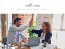 Sites similar to cathvincent.com