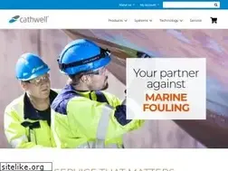Sites similar to cathwell.com
