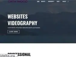 Sites similar to cathwood.com