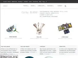 Sites similar to cathy-bernot.com