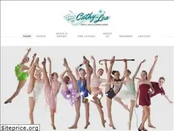 Sites similar to cathy-lea.com