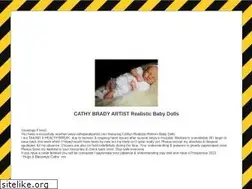Sites similar to cathybradyartist.com