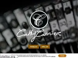Sites similar to cathycanniere.com