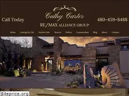 Sites similar to cathycarterchandler.com