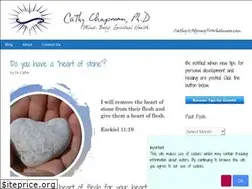 Sites similar to cathychapmanphd.com