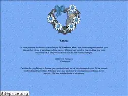 Sites similar to cathycreatif.free.fr