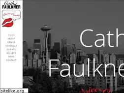 Sites similar to cathyfaulkner.com
