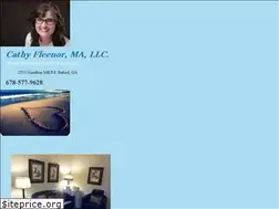 Sites similar to cathyfleenor.com