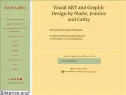 Sites similar to cathyhasty.com