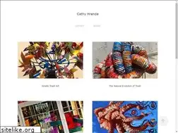 Sites similar to cathyhrenda.com