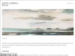 Sites similar to cathylandellmills.com