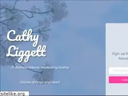 Sites similar to cathyliggett.com