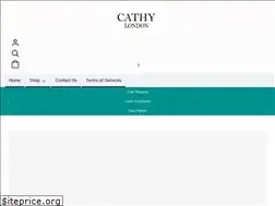 Sites similar to cathylondon.in