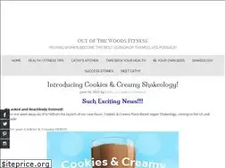 Sites similar to cathylwoods.com