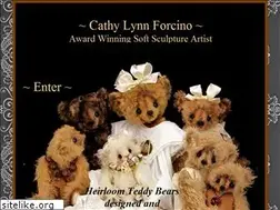 Sites similar to cathylynnforcino.com