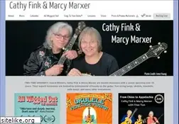 Sites similar to cathymarcy.com