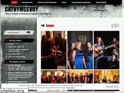 Sites similar to cathymcevoy.com