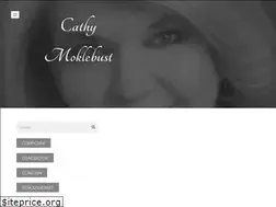 Sites similar to cathymoklebust.com
